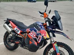 KTM - 790 ADVENTURE R