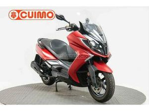 KYMCO - SUPER DINK 125 ABS