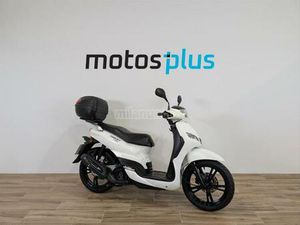 PEUGEOT - TWEET 125
