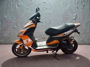 PIAGGIO - NRG POWER