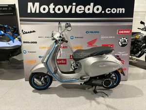 VESPA - ELETTRICA