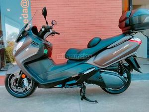 SYM - MAXSYM 600I ABS