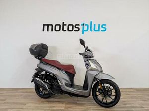 SYM - SYMPHONY ST 125