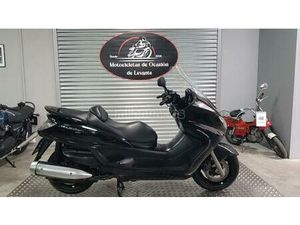 YAMAHA - YP MAJESTY 400