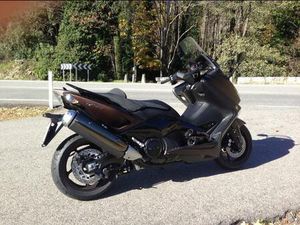 YAMAHA - TMAX 530 BRONZEMAX EDITION