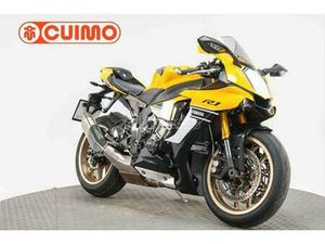 YAMAHA - YZF R1 60TH ANNIV.