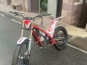 GAS GAS - TXT RACING 250 2022