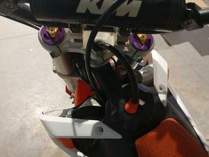 KTM - SX 65