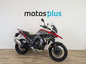 MACBOR - MONTANA XR5