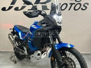 YAMAHA - TÉNÉRÉ 700