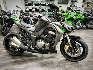 Z 1000 SPECIAL EDITION ABS