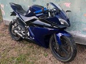 YAMAHA YZF 125 R
