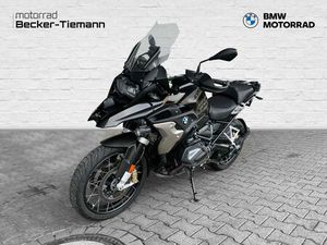 BMW R 1250 GS KOMFORT PAKET DYNAMIK PAKET STYLE EXCL