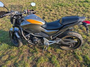 HONDA NC 700 SA, SUPER A2 MOTORRAD, 48PS, TÜV NEU!!!