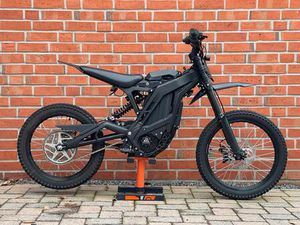 ERIDE PRO SS 3.0 L1E GEBRAUCHT TOP 72V 50AH EMOTO ERIDEPRO