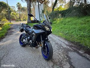 YAMAHA TRACER 900