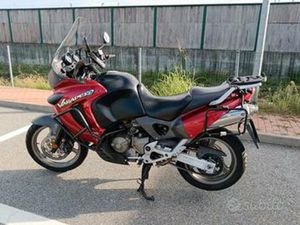 HONDA VARADERO - 2001