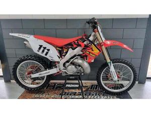 HONDA CR 250 AF SPECIAL EDITION !!