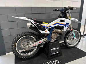 HUSQVARNA FC 250 SXF