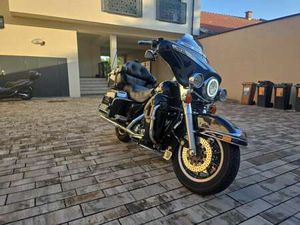 GLIDE ULTRA CLASSIC 95 ANNIVERSARY EDITION