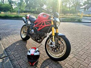 1100S BIGGELAAR GETUNED