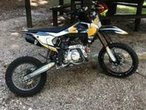 PIT BIKE 150 O&APOS;NEAL