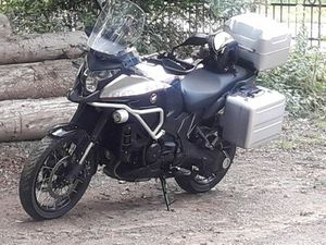 HONDA VFR 1200 SC 70