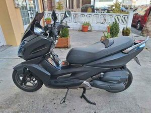 KYMCO - 125