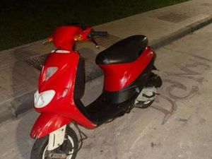 PIAGGIO - ZIP COPA AGUA ORIGINAL