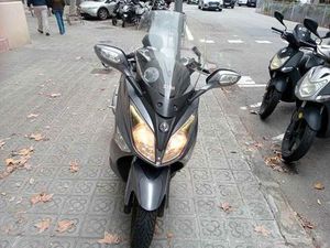 SYM - JOYMAX 125 C.C.