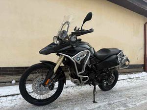 BMW F 800 GS ADVENTURE