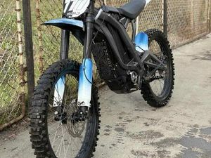 SURRON LIGHT BEE X ГР. СОФИЯ СУХАТА РЕКА