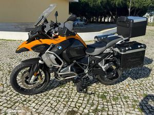 BMW R 1250 GS ADVENTURE