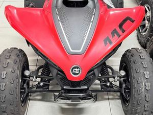 CF MOTO C FORCE MOTO 4