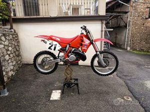 HONDA ALTRO MODELLO - 1989