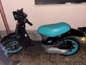 HONDA SKY 50- 1996 COME NUOVO