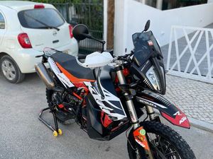 KTM ADVENTURE ADVENTURE R