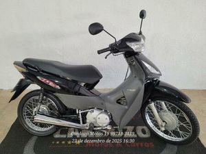 HONDA BIZ 125 KS