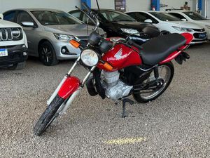 HONDA CG 150 FAN CARGO ESD MIX