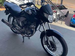 HONDA CG 150 FAN ESDI MIX