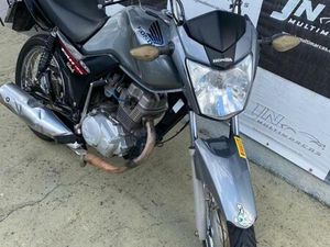 HONDA CG 150 FAN ESDI MIX