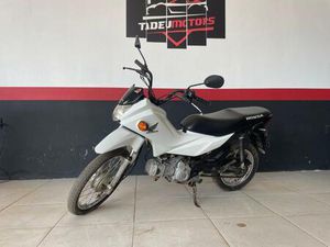 HONDA POP 110I