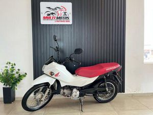 HONDA POP 110I CBS