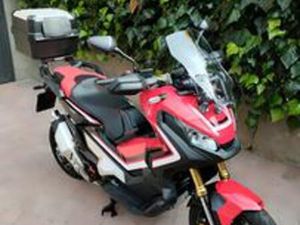 HONDA X-ADV 750 - 2019