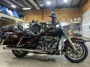 2018 HARLEY-DAVIDSON® FLHR - ROAD KING®