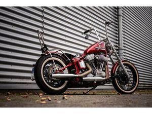 ❌HARLEY DAVIDSON SOFTAIL FXST❌ OLDSCHOOL CHOPPER TÜV 2027