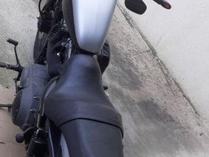 HARLEY DAVIDSON 1200 SPORTSTER NIGHTSTER