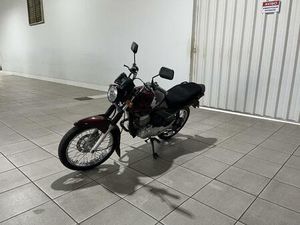HONDA CG 150 FAN ESDI MIX