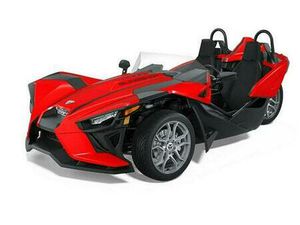 2022 POLARIS SLINGSHOT SLR