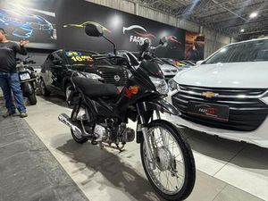 HONDA POP 110I ES